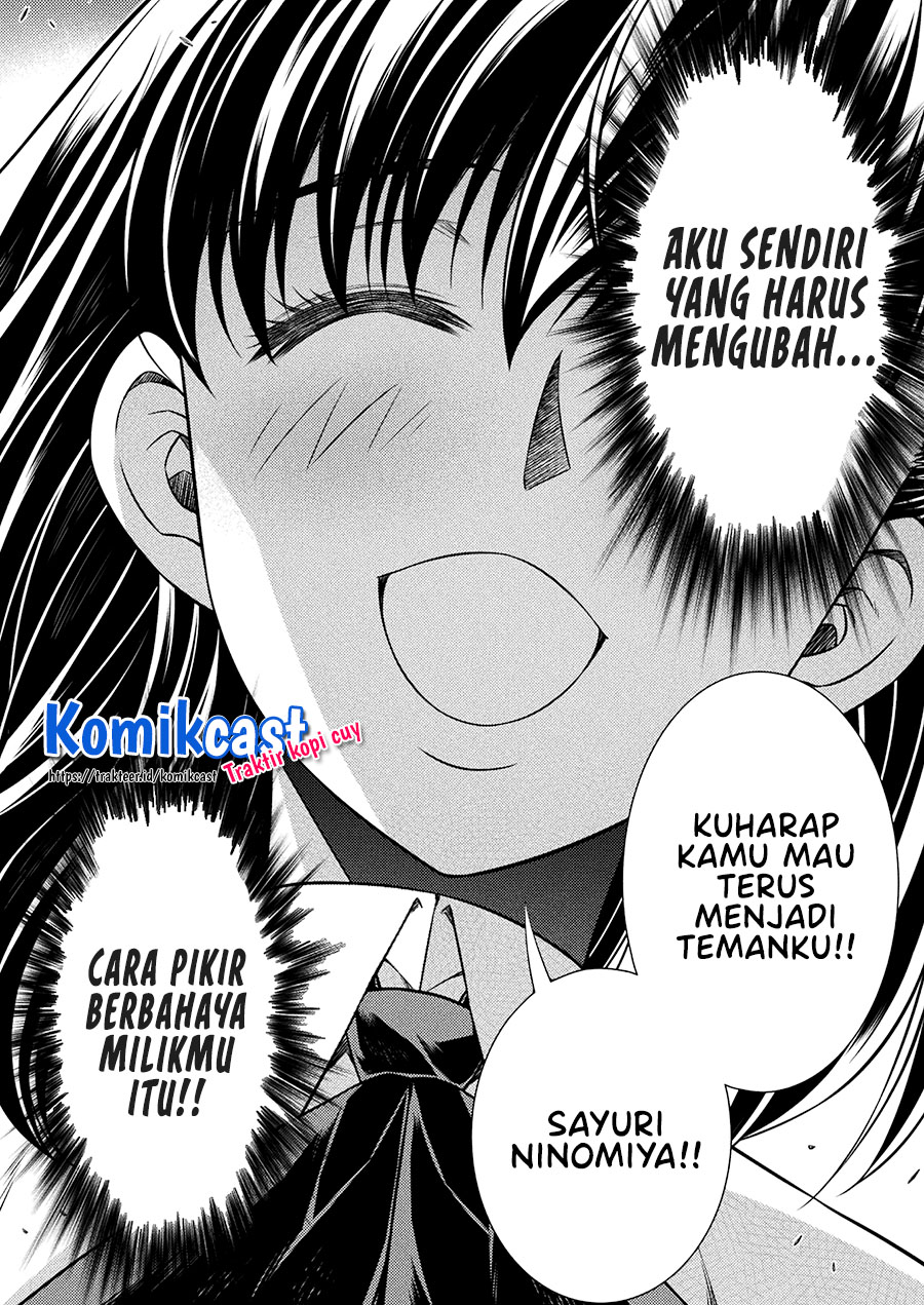 Dilarang COPAS - situs resmi www.mangacanblog.com - Komik silver plan to redo from jk 018 - chapter 18 19 Indonesia silver plan to redo from jk 018 - chapter 18 Terbaru 14|Baca Manga Komik Indonesia|Mangacan